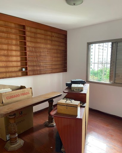 Apartamento, 4 quartos, 234 m² - Foto 18