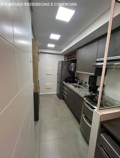 Apartamento, 2 quartos, 87 m² - Foto 10