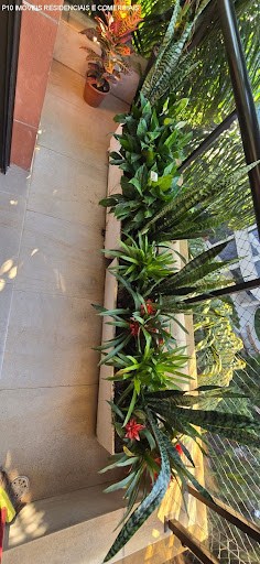 Apartamento, 4 quartos, 280 m² - Foto 12