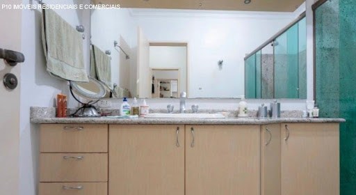 Apartamento, 3 quartos, 200 m² - Foto 9