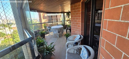 Apartamento, 4 quartos, 280 m² - Foto 32