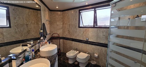 Apartamento, 3 quartos, 250 m² - Foto 41