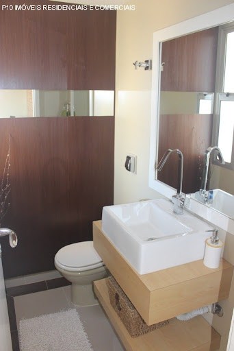 Apartamento, 3 quartos, 160 m² - Foto 9