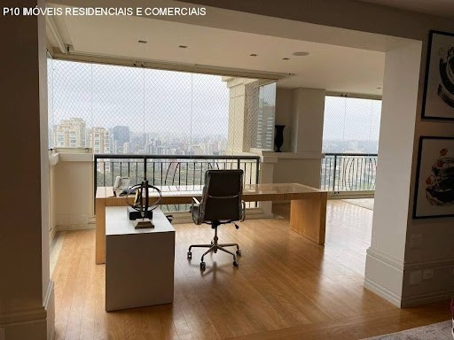 Apartamento, 4 quartos, 607 m² - Foto 5