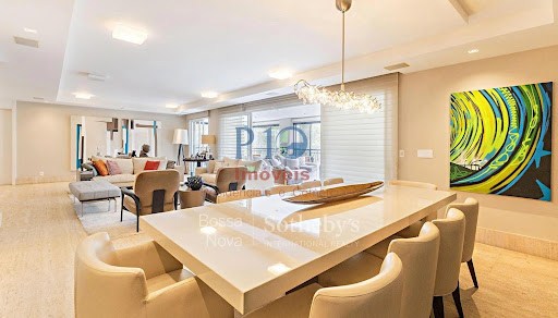 Apartamento, 4 quartos, 307 m² - Foto 27