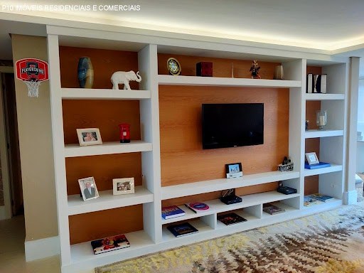Apartamento, 3 quartos, 213 m² - Foto 25