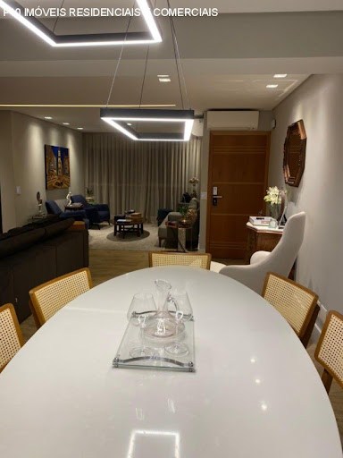 Apartamento, 4 quartos, 169 m² - Foto 20