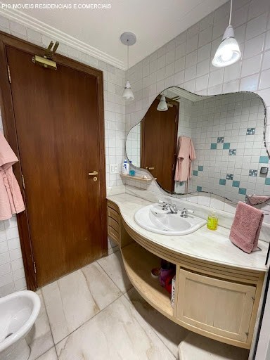 Apartamento, 4 quartos, 245 m² - Foto 40