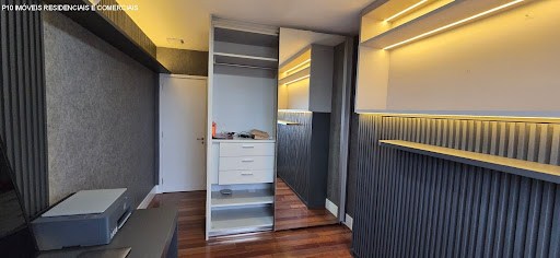 Apartamento, 4 quartos, 238 m² - Foto 31