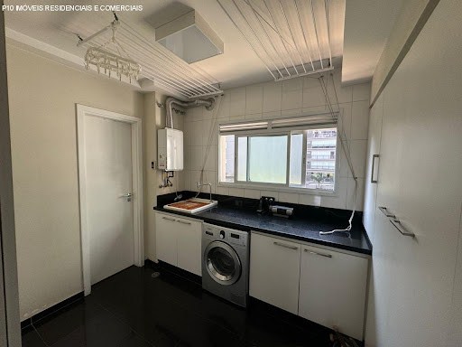 Apartamento, 3 quartos, 193 m² - Foto 14