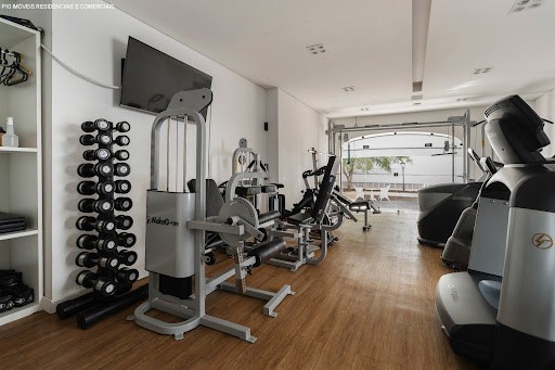 Apartamento, 3 quartos, 270 m² - Foto 7