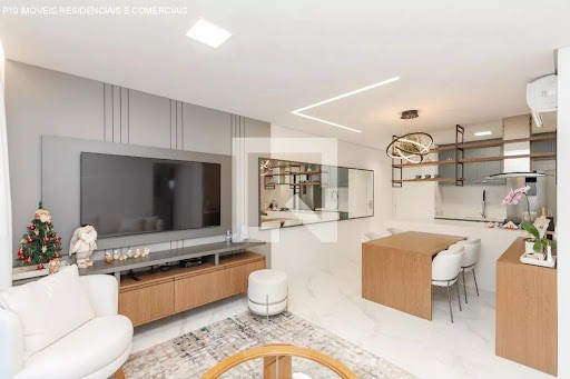 Apartamento, 2 quartos, 75 m² - Foto 9