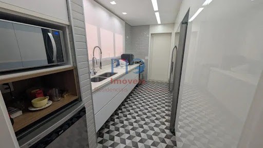 Apartamento, 4 quartos, 187 m² - Foto 12