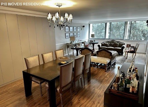 Apartamento, 4 quartos, 202 m² - Foto 20