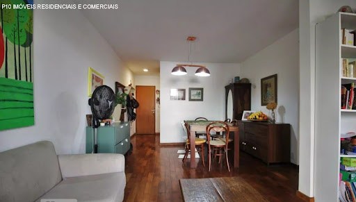 Apartamento, 4 quartos, 94 m² - Foto 22