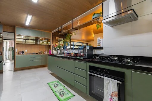 Apartamento, 4 quartos, 265 m² - Foto 3