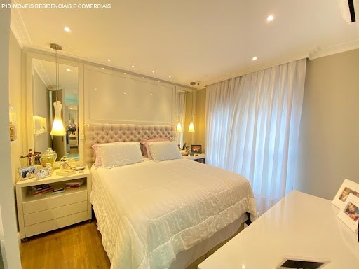 Apartamento, 3 quartos, 170 m² - Foto 39