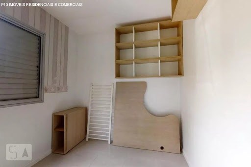 Apartamento, 2 quartos, 49 m² - Foto 2
