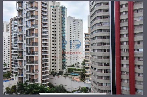 Apartamento, 3 quartos, 200 m² - Foto 6