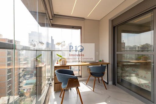 Apartamento, 3 quartos, 120 m² - Foto 14