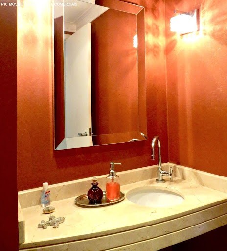 Apartamento, 3 quartos, 192 m² - Foto 8