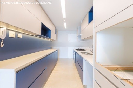 Apartamento, 3 quartos, 175 m² - Foto 16