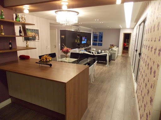 Apartamento, 3 quartos, 168 m² - Foto 10
