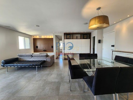 Apartamento, 3 quartos, 150 m² - Foto 35