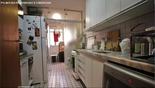 Apartamento, 4 quartos, 94 m² - Foto 24