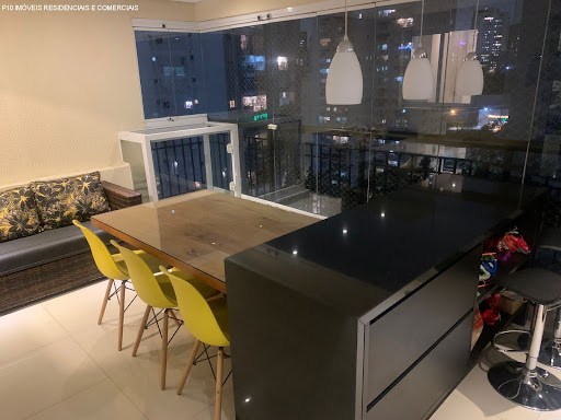 Apartamento, 3 quartos, 96 m² - Foto 18