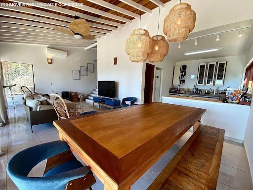 Casa, 4 quartos, 300 m² - Foto 2