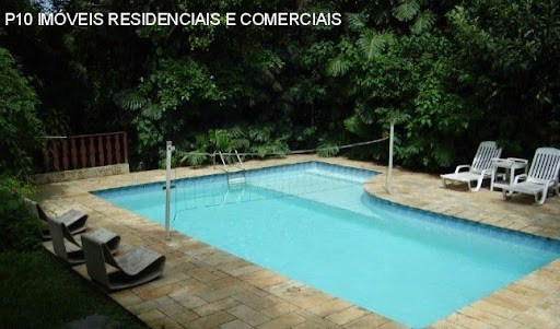 Casa, 5 quartos - Foto 12
