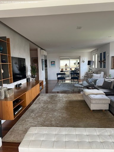 Apartamento, 4 quartos, 244 m² - Foto 9