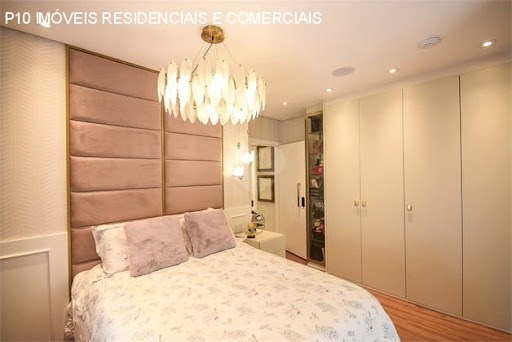 Apartamento, 3 quartos, 252 m² - Foto 30
