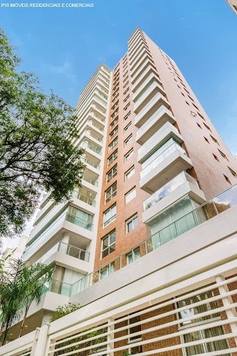 Apartamento, 4 quartos, 270 m² - Foto 3