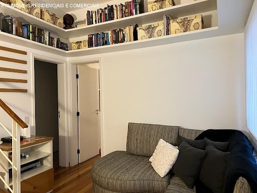 Casa, 4 quartos, 375 m² - Foto 19