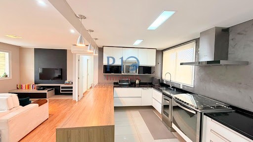 Apartamento, 3 quartos, 128 m² - Foto 22