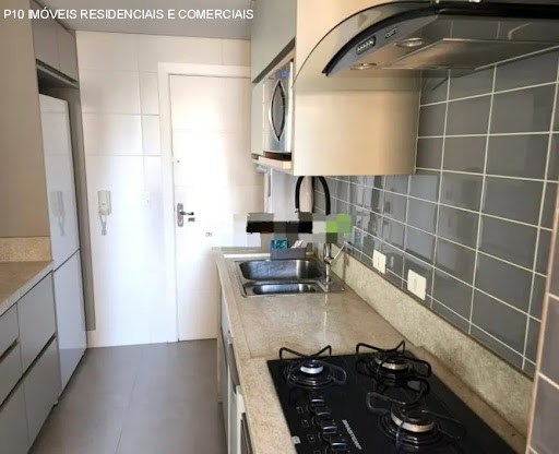 Apartamento, 3 quartos, 90 m² - Foto 3