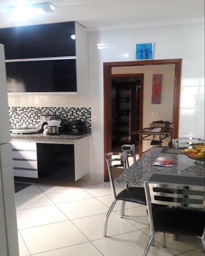 Casa, 3 quartos, 150 m² - Foto 9
