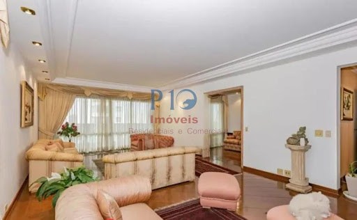 Apartamento, 4 quartos, 300 m² - Foto 8