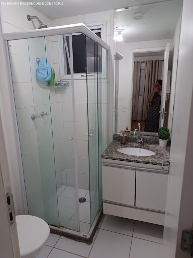 Apartamento, 2 quartos, 66 m² - Foto 7
