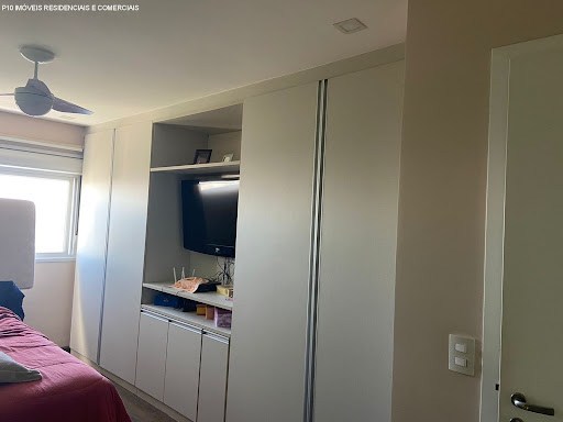 Apartamento, 3 quartos, 167 m² - Foto 11
