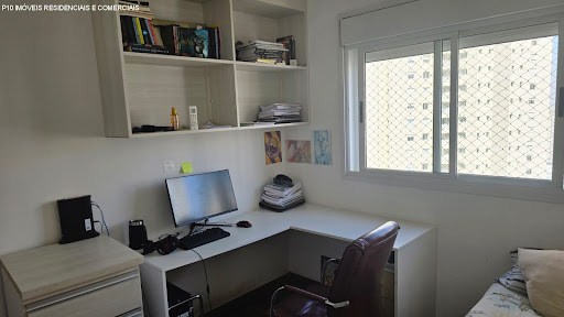 Apartamento, 4 quartos, 195 m² - Foto 22