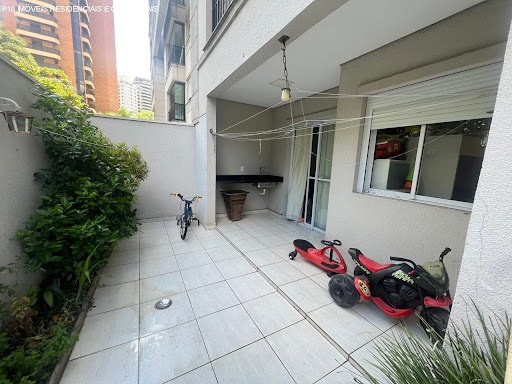 Apartamento, 3 quartos, 114 m² - Foto 8