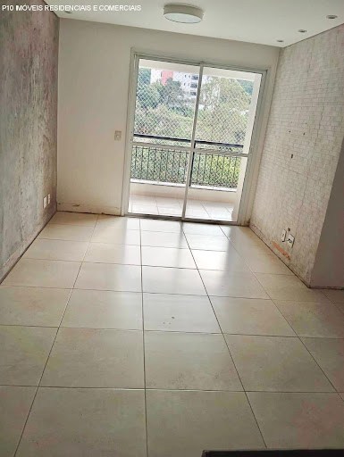 Apartamento, 3 quartos, 70 m² - Foto 2