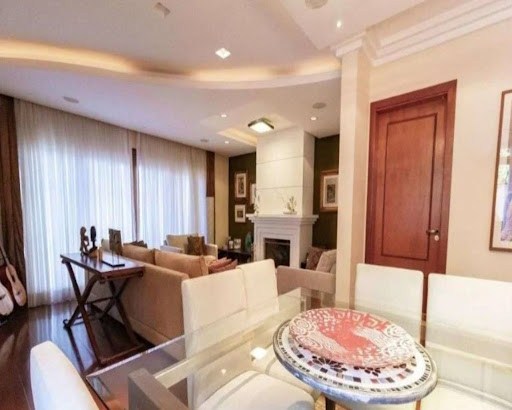 Casa, 3 quartos, 385 m² - Foto 8