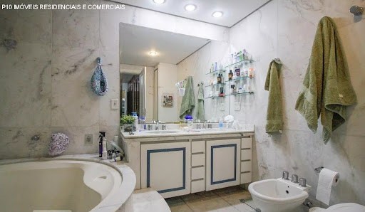 Apartamento, 5 quartos, 280 m² - Foto 21