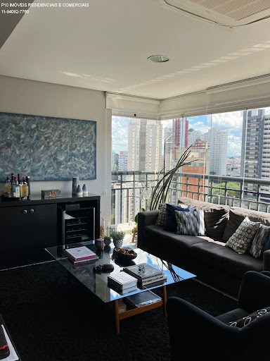 Apartamento, 3 quartos, 142 m² - Foto 25