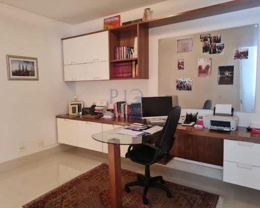 Apartamento, 4 quartos, 281 m² - Foto 29
