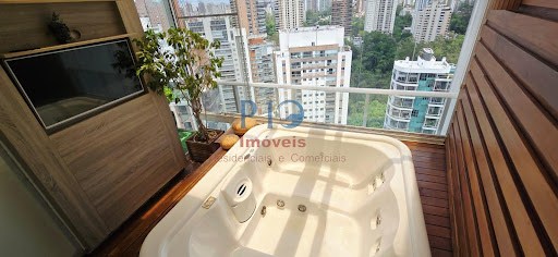 Cobertura, 3 quartos, 350 m² - Foto 52